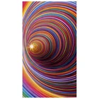 Алмазная живопись, новый пейзаж, алмазная вышивка, абстрактные картины стразы, Декор