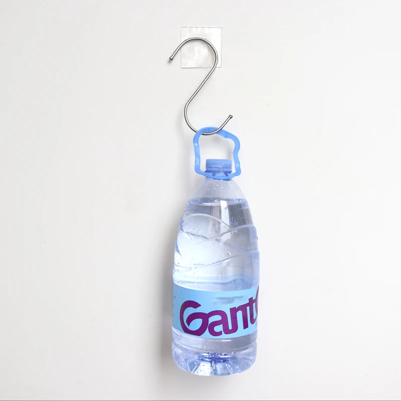 

Magic Nano Double Tape Transparent Sided Tape No Trace Reusable Waterproof Adhesive Strong Wall stickers For Bathroom kitchen