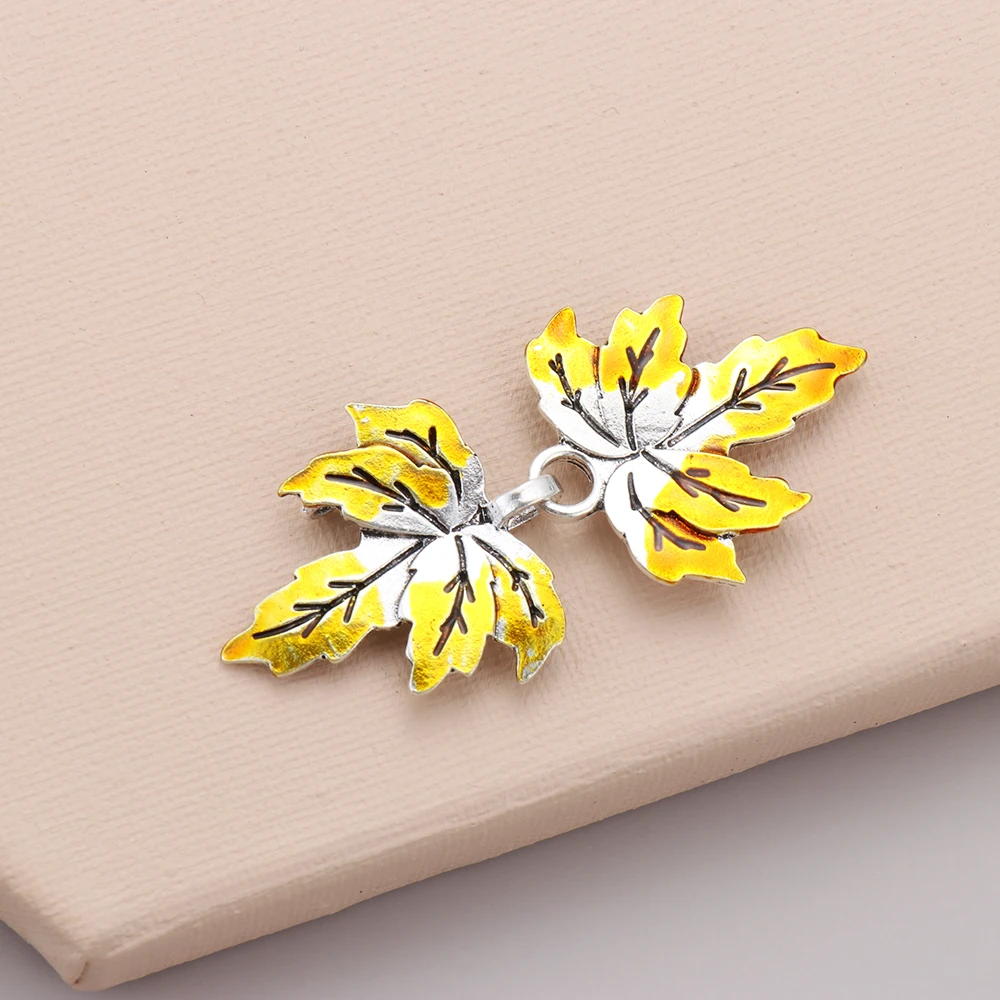 1 ПК Модный Ретро-Свитер Блузка Булавка Кардиган Утка Зажим Для Шитья DIY Шаль Женский Шарф Шарм Аксессуары.