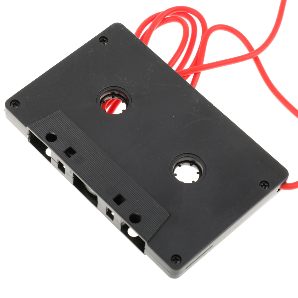 AUX автомобильный аудио компактный IC800 переходник кассеты для MP3 CD|Кассетный