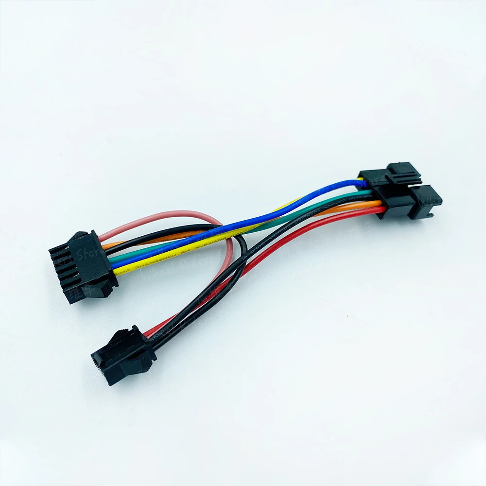 Кабельный контроллер Kaabo mantis переходник с ключом питания | Спорт и развлечения