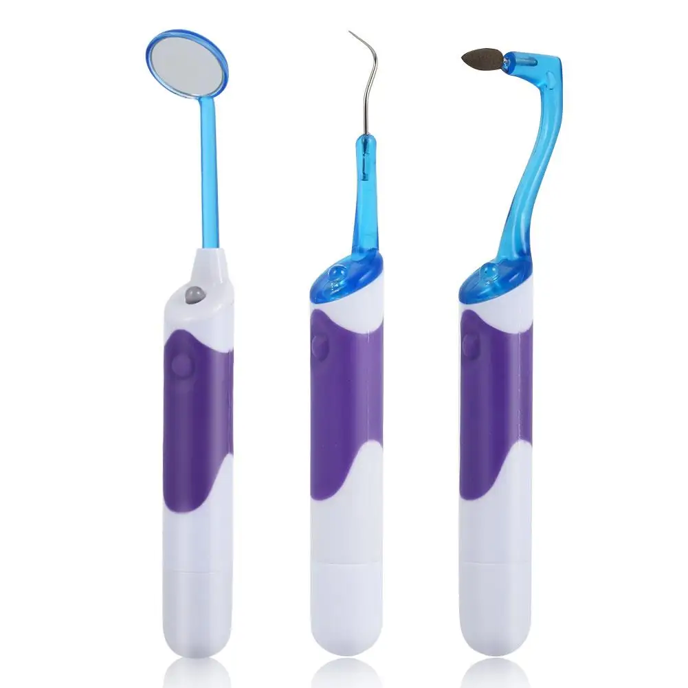 

Suit ABS Dental Tools Molars Machine Clear Tooth Machine Parts Major Dentist Oral Irrigator Accessories in stock drop shipping