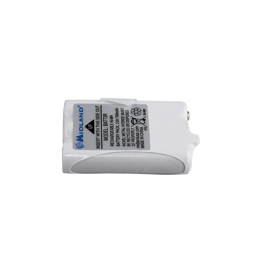 3 шт. оригинальный аккумулятор BATT3R для LXT600 X-talker T50 T60 T51 T55 T61 T65 аккумуляторная