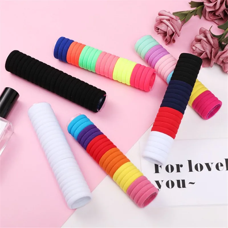 22 шт./компл. Детские резинки для волос|Аксессуары волос девочек| |