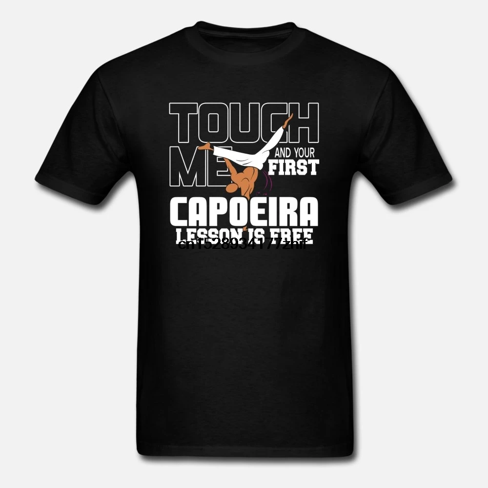 Мужская футболка Capoeira (2) Футболки женские футболки|Мужские футболки| |