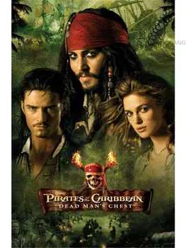 Pirates 2 Full Movie