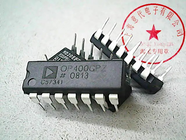 

5 шт. OP400GP DIP-14
