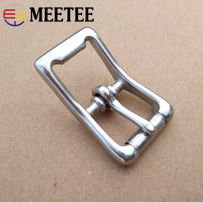 

4/10 шт Meetee 17/20 мм Пряжка из нержавеющей стали ролик регулировщик Металлический Ремень Пряжка DIY Сумочка Аксессуары для одежды