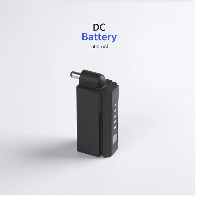 Беспроводной блок питания для тату DC/RCA портативный мини-блок тату-машинки |