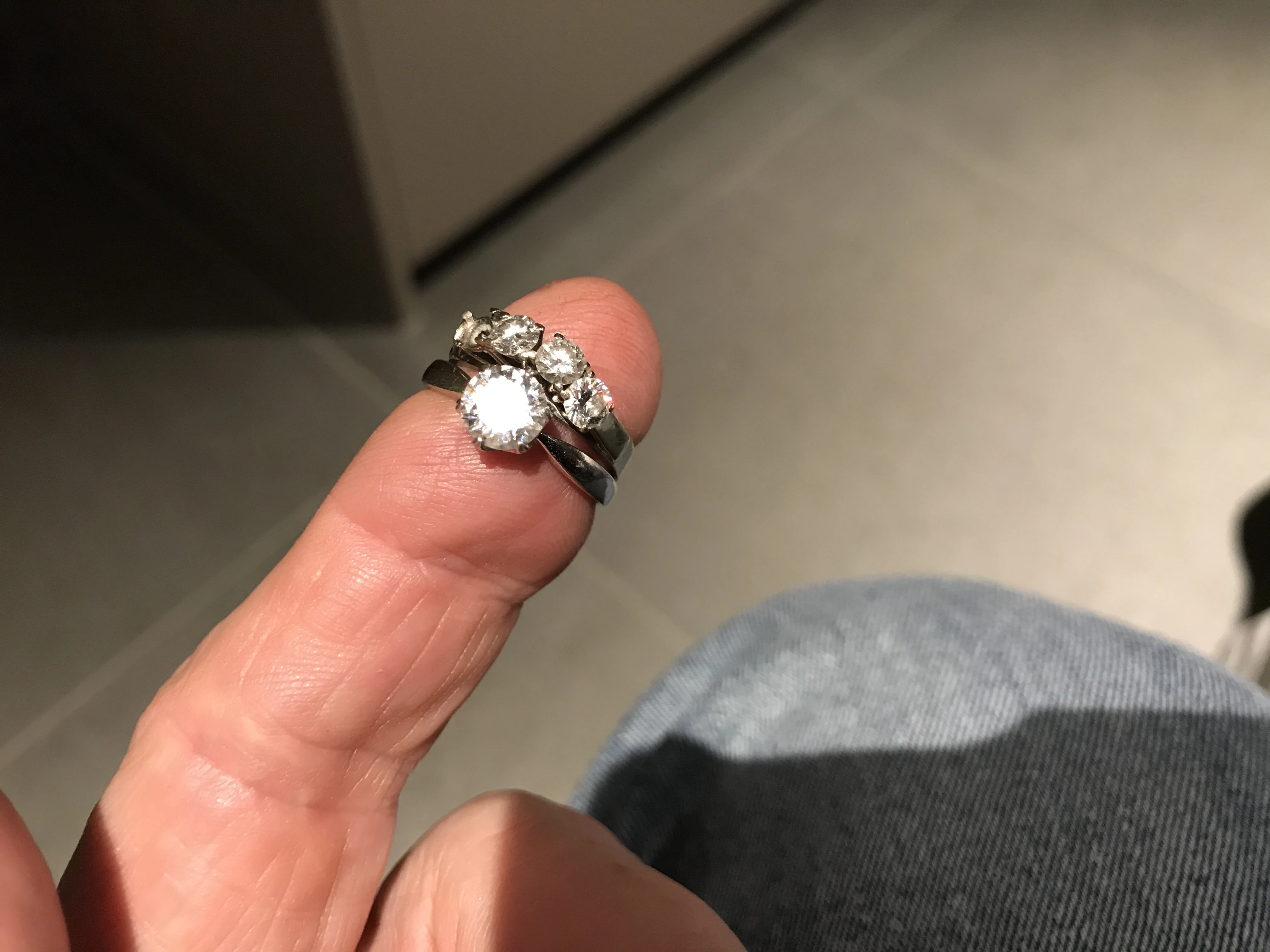 LASAMERO индивидуальный ювелирный сервис-Настройте свадебный браслет Moissanite в