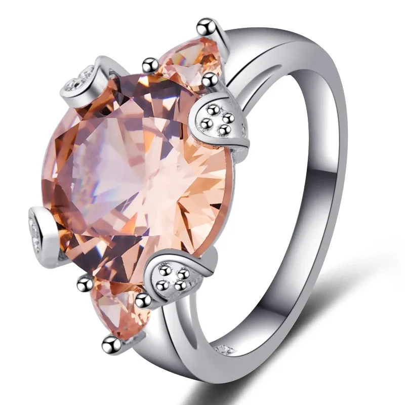 Европейская мода женские мужские вечерние свадебные подарки серебро Шампань