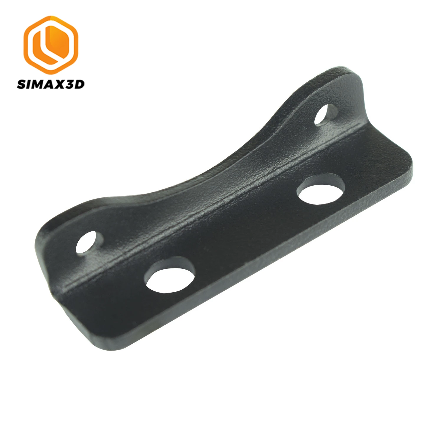 

SIMAX3D Hotend 3D-принтеры Запчасти Z Кронштейн двигателя шаговый гаситель (Национальная ассоциация владельцев электротехнических гаситель двига...