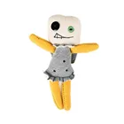 Корейская Драма, это нормально, кошмар, плюшевая кукла, Манг Тае, мягкая игрушка, Декор для дома