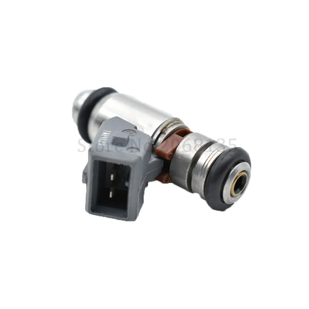 1 шт. топливный инжектор для VW POLO VENTO FIAT PUNTO SEAT CORDOBA IBIZA SKODA 105 120 FELICIA 2 6 iwp023 46433547 214310002310