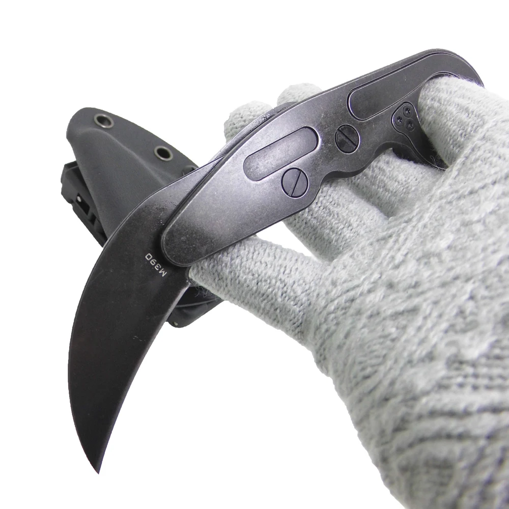 MASALONG охотничьи инструменты для выживания лагеря из порошковой стали