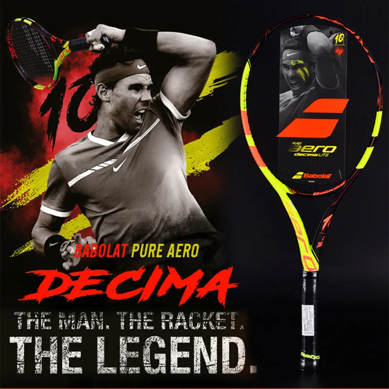 L2 Grip Теннисная ракетка PA профессиональная углеродная композитная Padel