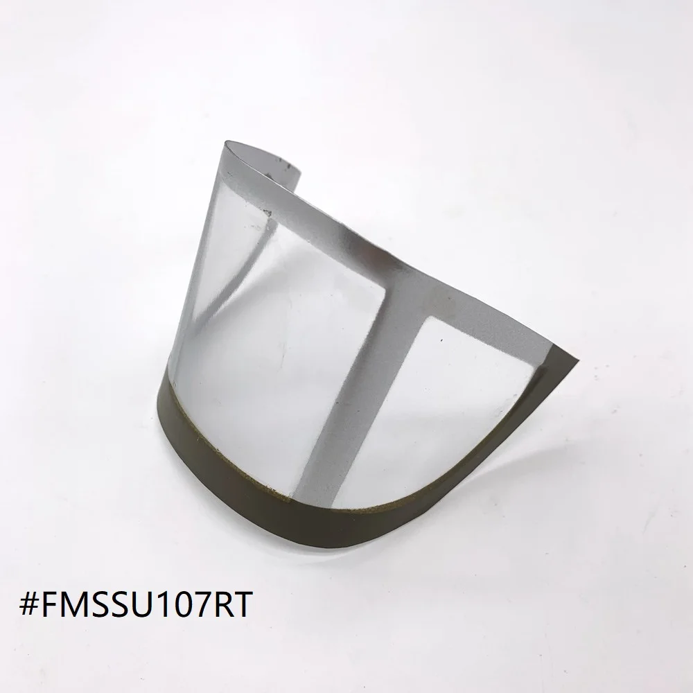 Wind Shield for FMS Model 1400mm P51 DV8 Radio Control Plane FMS008 | Игрушки и хобби
