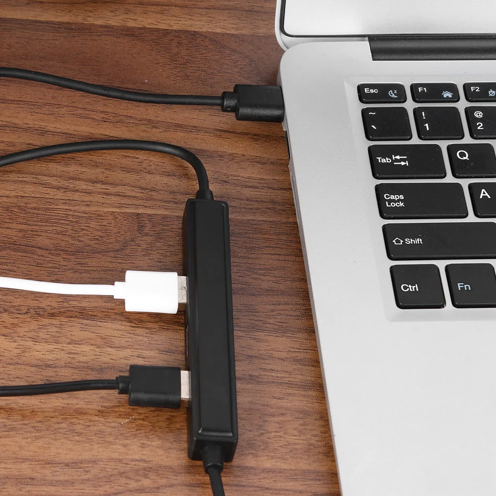 

Portable 3 in 1 USB 2.0 HUB Male to Female Splitter 480Mbps 3 USB 2.0 Adapter USB Extension Cable HUB Charge