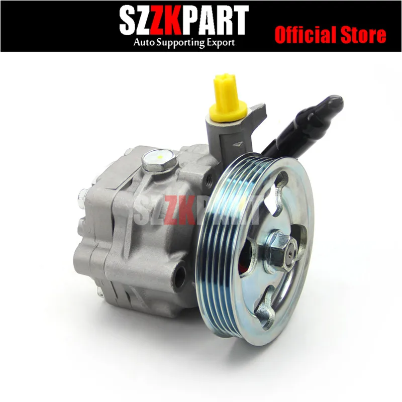 Новый Насос гидроусилителя руля в сборе для Subaru Impreza / WRX 2008-2016 34430FG040 34430-FG040 |