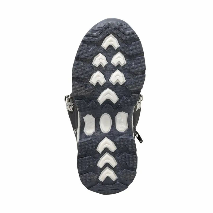 

Kids Boots Boys Kinetix Puples Navy Blue Boy Boots
