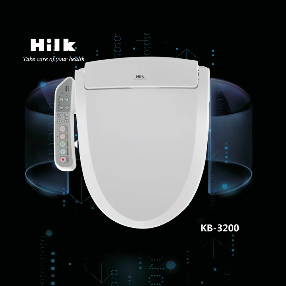 Умный комод KB3200 туалетный инструмент умный столик напряжение: 220 В ~ 240 60 Гц Д: 493 мм