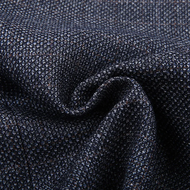 

New Arrival Fashion Trade Price Spring Autumn Men Plaid Single Coat Single Breasted Casual Blazers Men Suits Plsu Size M-2XL3XL