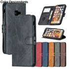 Чехол-книжка для Samsung Galaxy XCover 4 4S, G390F, G398F, XCover4, XCover4S, кожа