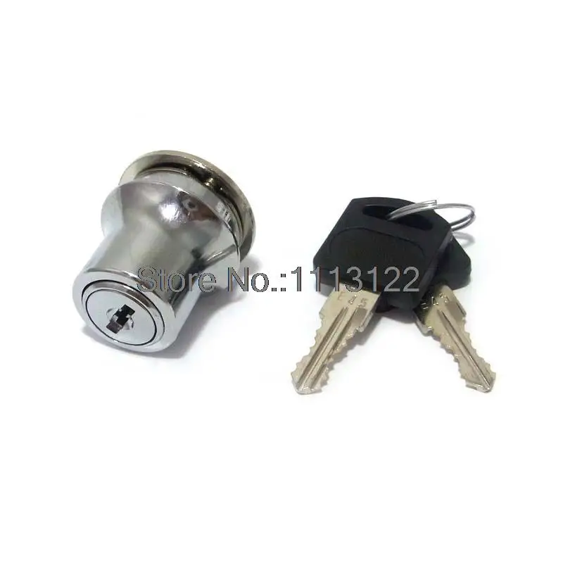 231 витрина раздвижной стеклянный дверной замок для витрины Террариум Vivarium с