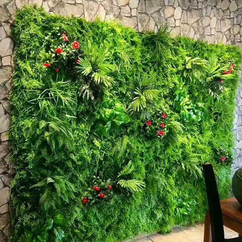 Настенные подвесные мешки для выращивания растений вертикальные садовые горшки