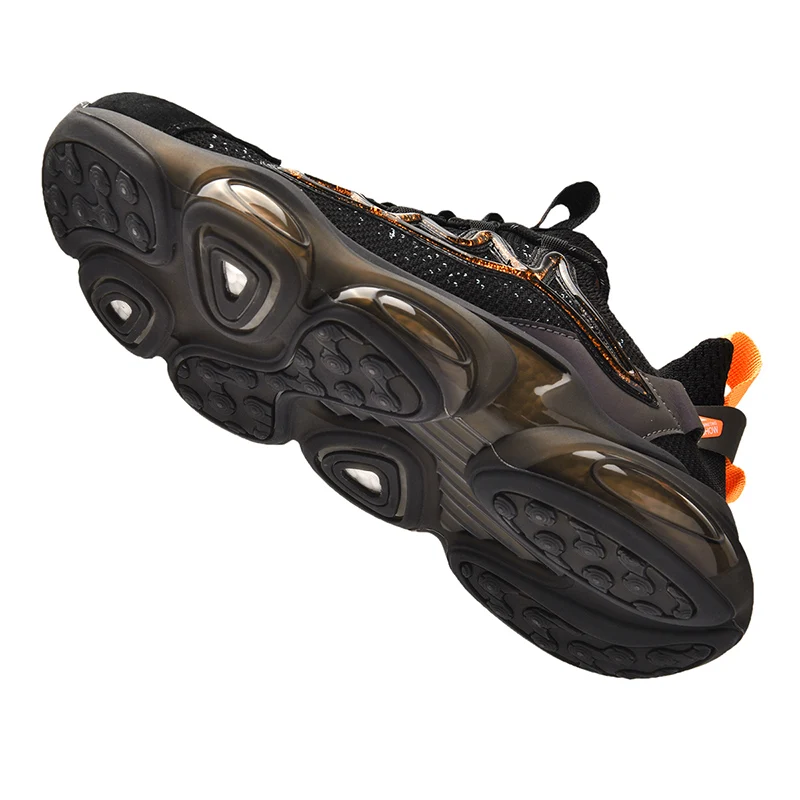 

men shoes Sneakers Male Mens casual Shoes tenis Luxury shoes Trainer Race off white Shoes fashion running Daddy Sneakers for m