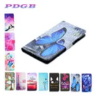 Роскошный флип-чехол в стиле ретро с цветами для iPhone 12 Mini 6 6S 7 8 Plus XR X XS 12 11 Pro Max, кожаный чехол-бумажник с цветочным рисунком