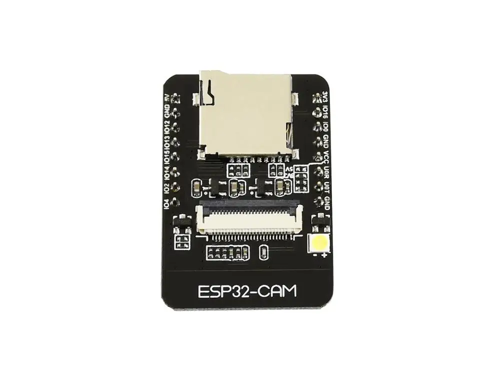 Оригинал Ai Thinker ESP32 CAM модуль камеры на основе камера OV2640