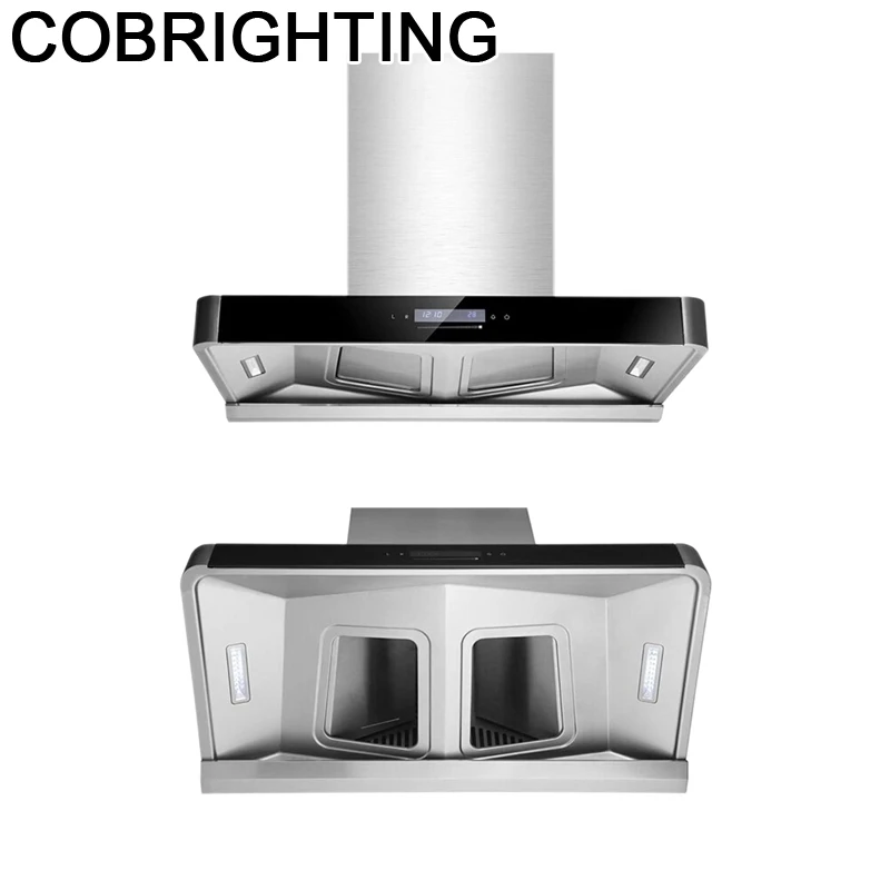 

Кухонная вытяжка для кастрюль Keuken Campana Para Cocina, вытяжка Dunstabzugshaube Rook Afzuiging, кухонный вентилятор, вытяжка