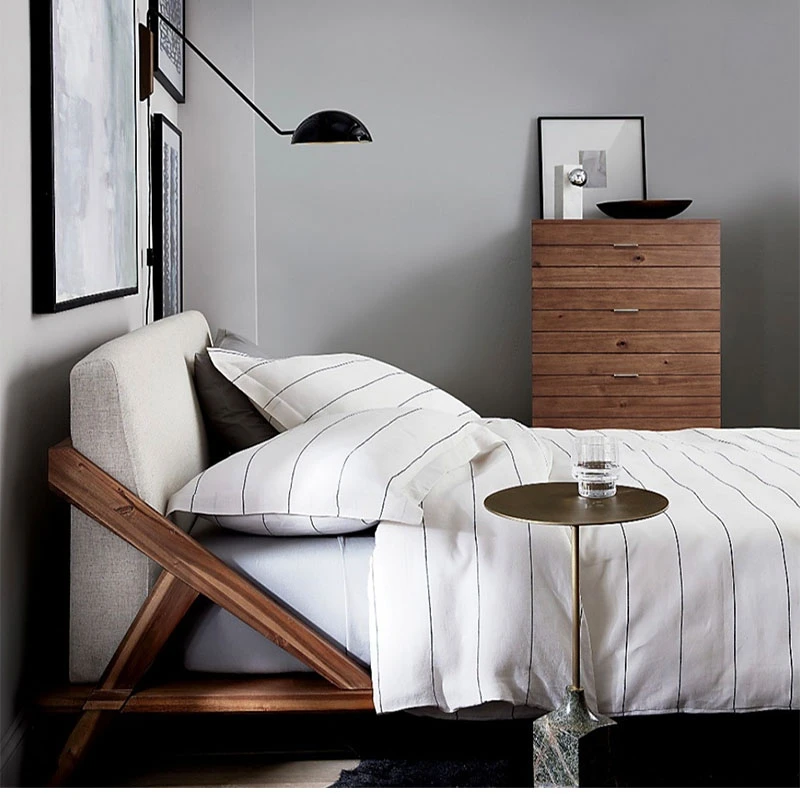 

Kobuc Nordic Italian Coppor Wall-Light Fixture Gold Black Rotary Long Pole Wall Lamps Bedroom Living Room LED Wall Sconce