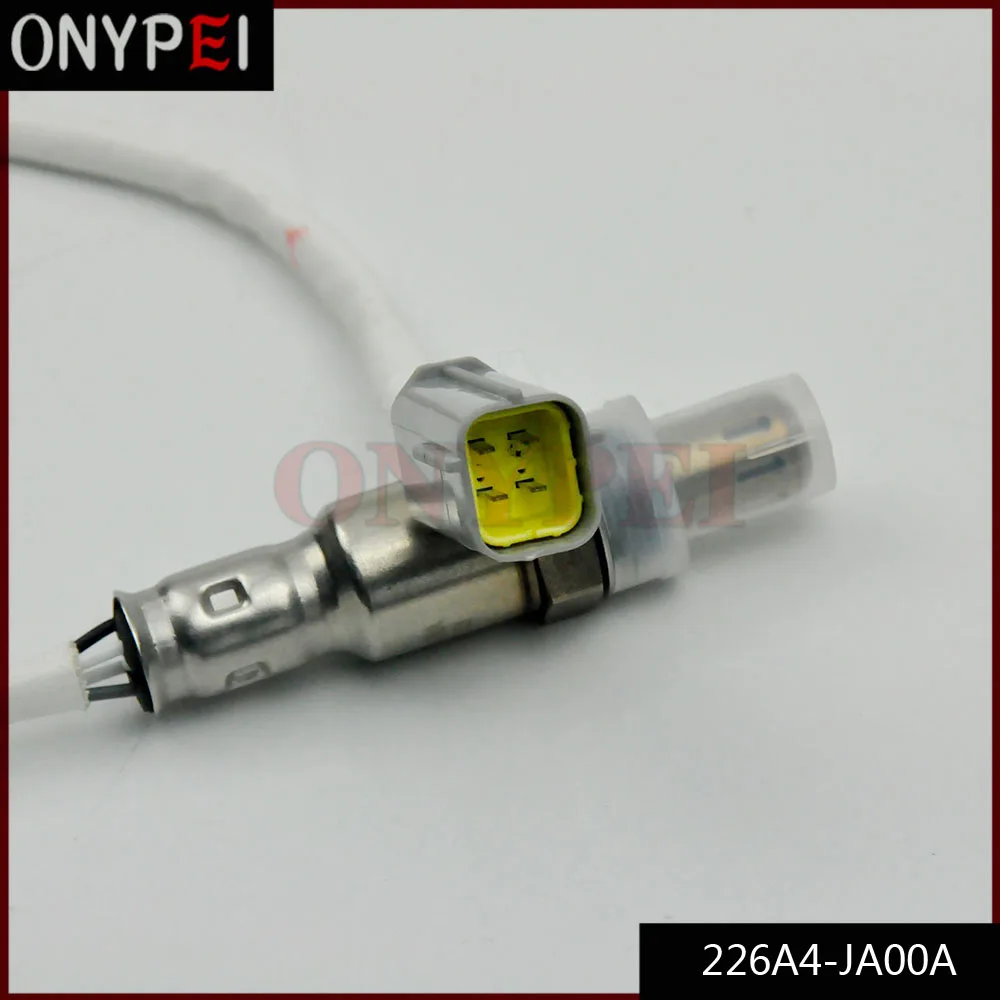 Oxygen Sensor O2 Lambda 226A4-JA00A for NISSAN ALTIMA ROGUE 234-4382 2007-2013 | Автомобили и мотоциклы