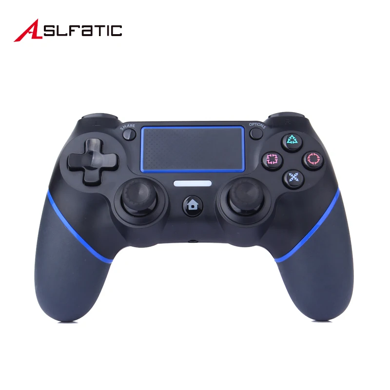 Dualshock 4 управление для Ps4 консоль Bluetooth беспроводной Лер геймпад джойстик игровой