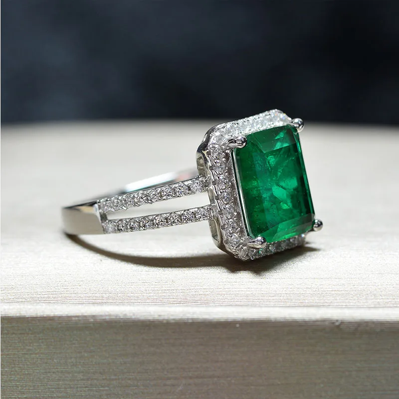 FUN BEAUTY 2020 женское Новое модное изысканное простое темпераментное кольцо