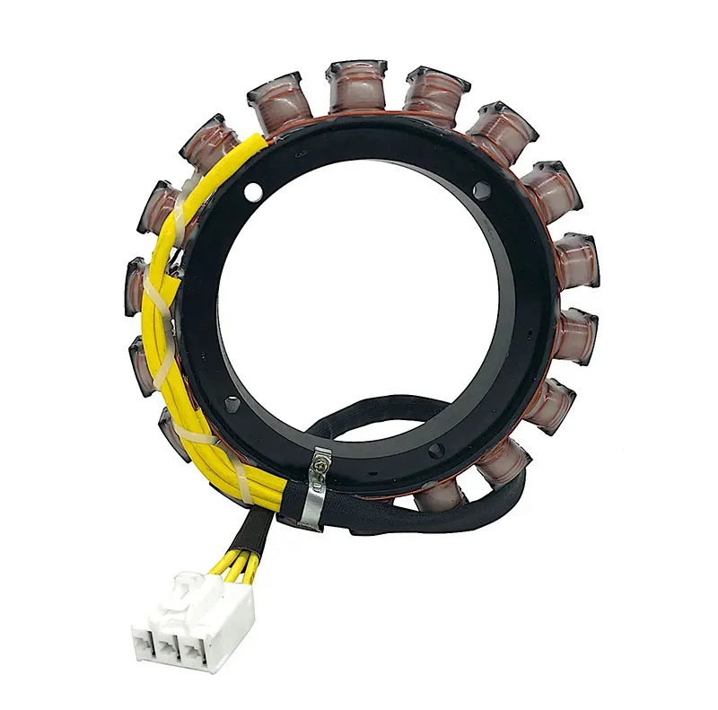 JETUNIT подвесной мотор Статор для suzuki 32120-90J10 90 100 115 140HP
