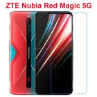 ZTE Nubia красное волшебное искусственное стекло для смартфона 9H высококачественное защитное прозрачное стекло для Nubia красное искусственное стекло 6,65 дюйма
