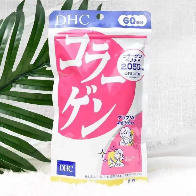 Коллаген 60 дней 360 таблетки добавки Сделано в Японии Импорт Бесплатная доставка |