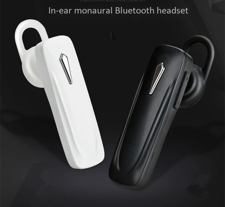 Беспроводные Bluetooth наушники M163 мини вкладыши с одним вызовом гарнитура