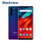 Смартфон Blackview A80 Pro, 4 ядра, 4 + 64 ГБ, 4680 мАч
