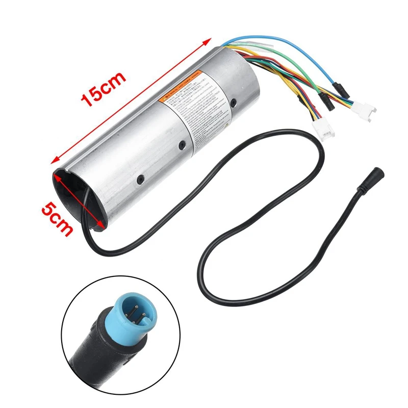 Электрический скутер приборной панели материнская плата контроллер Bluetooth для