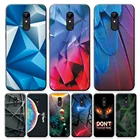 Чехол для Redmi Note 4, чехол для Note 4X, силиконовый чехол для Xiaomi Redmi Note 4 Global, силиконовый чехол из ТПУ, Модный чехол для Note4 4x