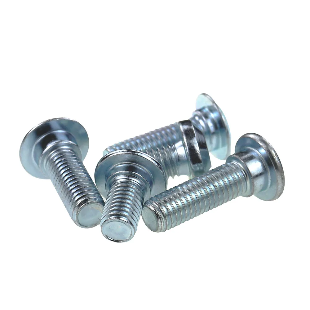 Мотоцикл тормозной диск/Винты для ротора болты M8 * 1 25 мм мм/35 углеродистая сталь 8