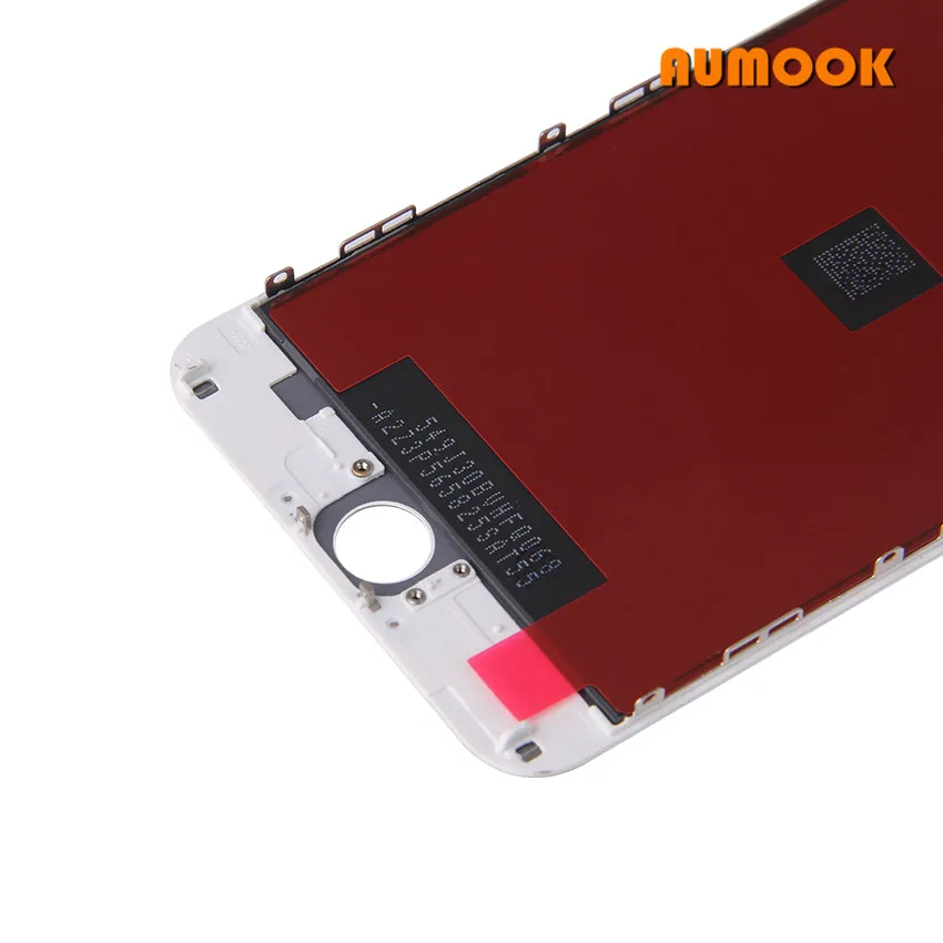 OEM Качество для iPhone 6 Plus ЖК-дисплей с сенсорным экраном дигитайзер в сборе Замена