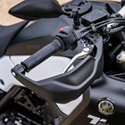 Для YAMAHA TENERE 700 Tenere700 XTZ 700 T7 2019-защита для рук на мотоцикл, защита для рук, защита для рук, защита от ветра