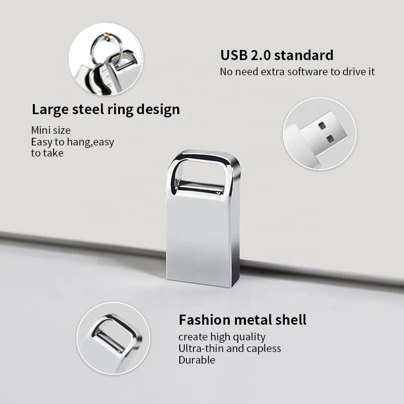 Лидер продаж с фабрики индивидуальный логотип высокое качество 30 шт. USB 2 0