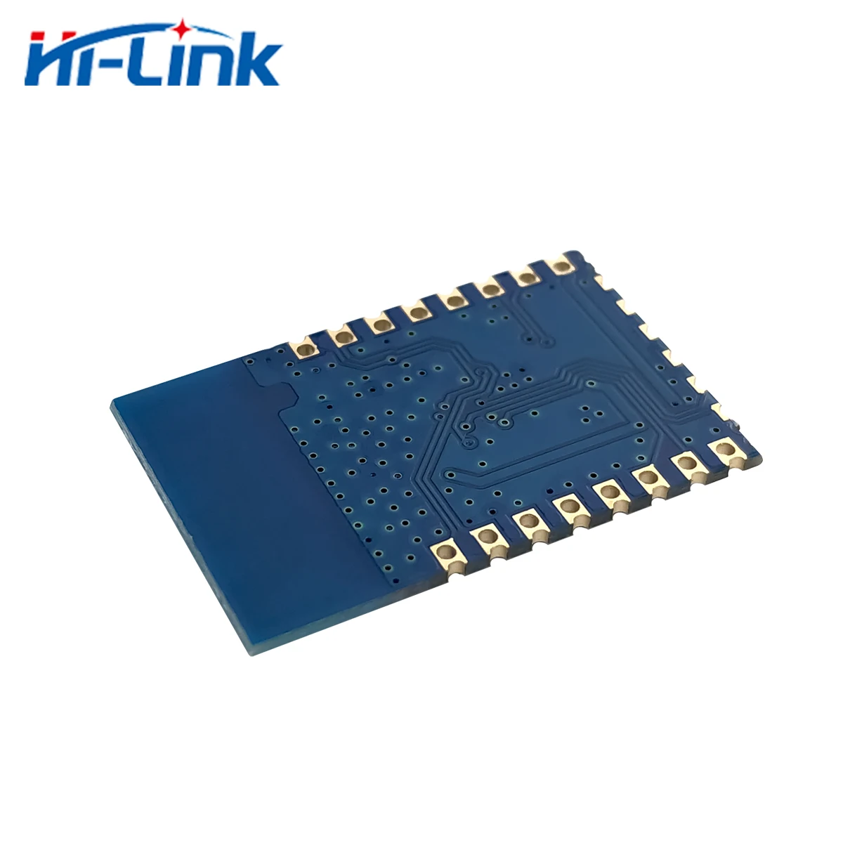 Бесплатная доставка 5 шт./Лот недорогой модуль Wi Fi uart RDA5981 для светодиодной
