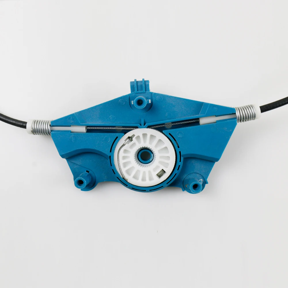 Автомобильный регулятор заднего левого стекла для Audi A4 8E2 B6 8E5 B7 8ED Electric 8E0839461C |